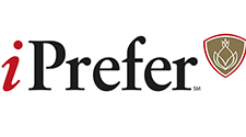 Old I Prefer Logo